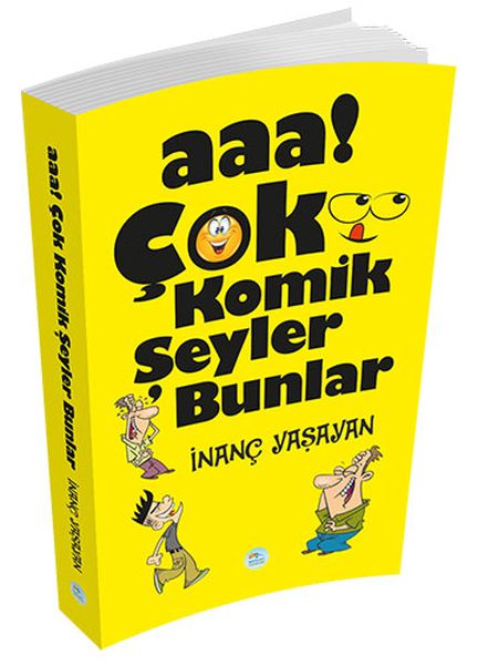 aaa-cok-komik-seyler-bunlar