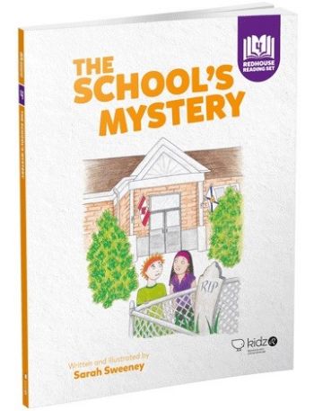 the-schools-mystery