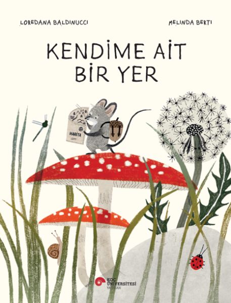 kendime-ait-bir-yer