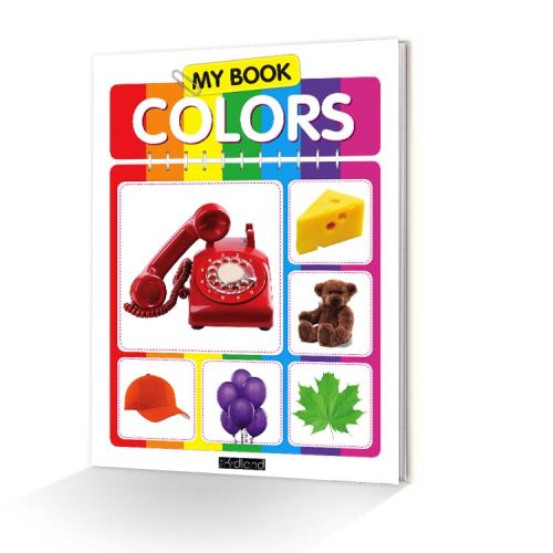 my-book-colors