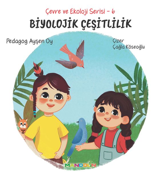 cevre-ve-ekoloji-serisi-6-biyolojik-cesitlilik