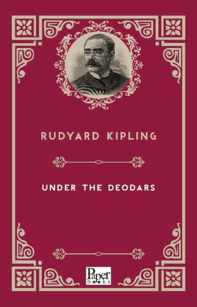 under-the-deodars-ingilizce-kitap-230583