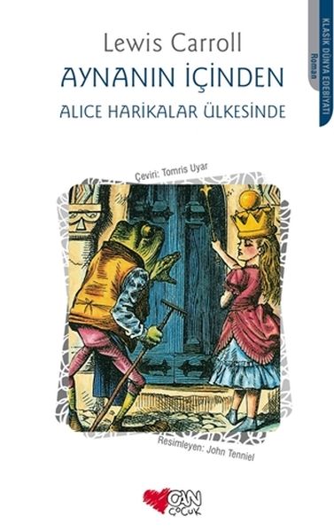 alice-harikalar-ulkesinde-aynanin-icinden