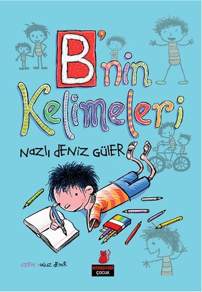 b-nin-kelimeleri