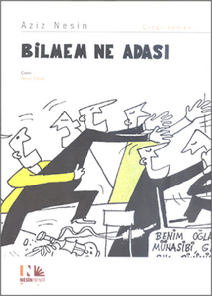 bilmem-ne-adasi