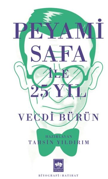 peyami-safa-ile-25-yil