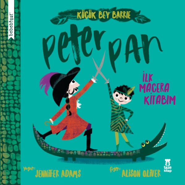 bebebiyat-peter-pan-ilk-macera-kitabim