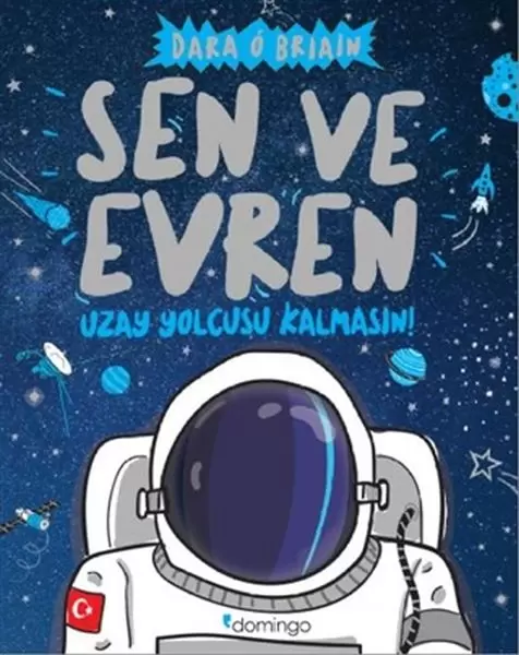sen-ve-evren