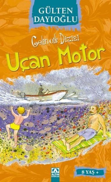 gelincik-dizisi-ucan-motor