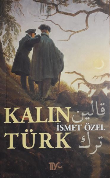 kalin-turk