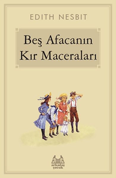 bes-afacanin-kir-maceralari-117193