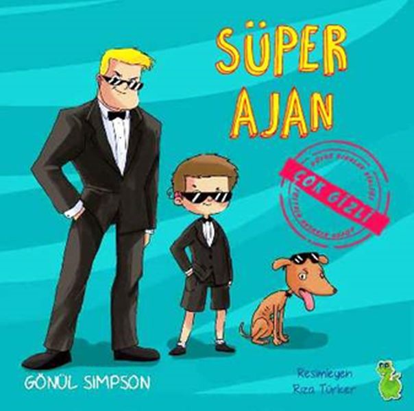 super-ajan