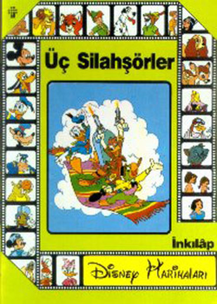 uc-silahsorler-gencler-icin-dunya-klasikleri