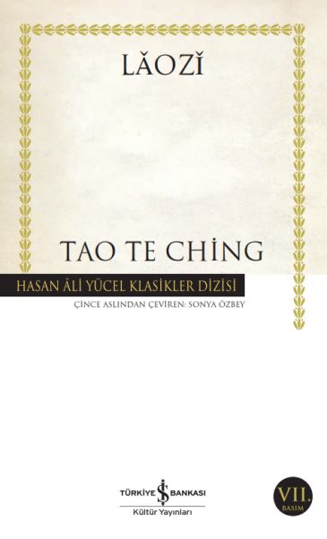 tao-te-ching-hasan-ali-yucel-klasikleri