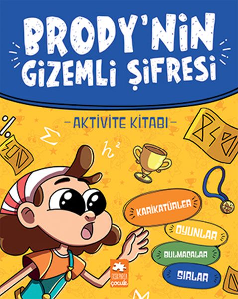 brody-nin-gizemli-sifresi