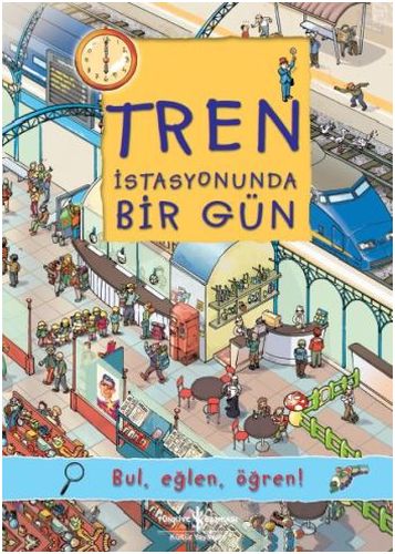 tren-istasyonunda-bir-gun