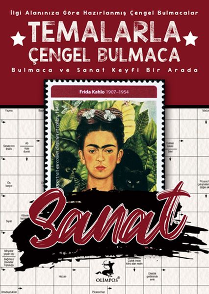 temalarla-cengel-bulmaca-sanat