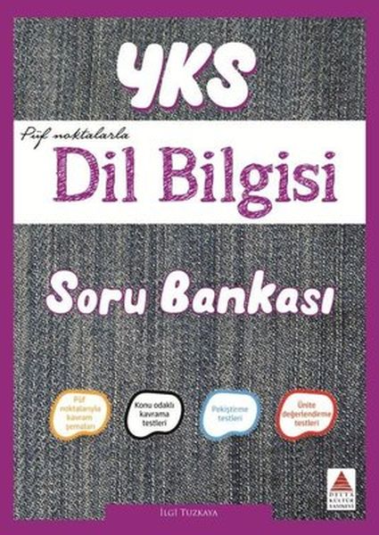 delta-yks-puf-noktalarla-dil-bilgisi-soru-bankasi-yeni