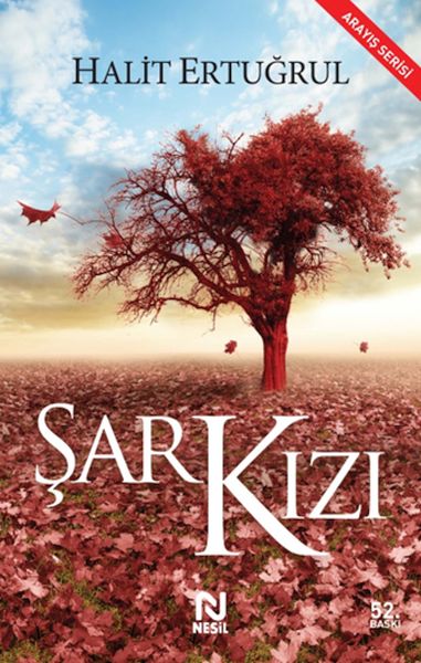 sark-kizi