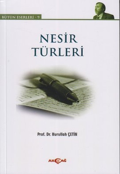 nesir-turleri