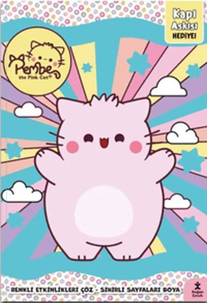 pembe-the-pink-cat-pariltili-etkinlikler-kitabi