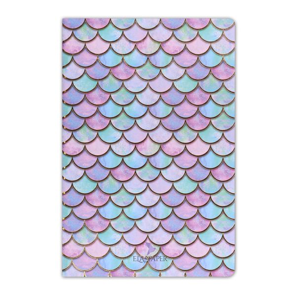 mermaid-defter