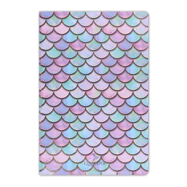 mermaid-defter