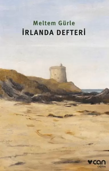 irlanda-defteri