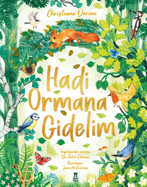 hadi-ormana-gidelim