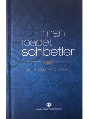 iman-ibadet-sohbetler