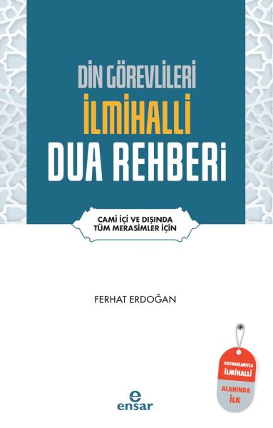 din-gorevlileri-ilmihalli-dua-rehberi