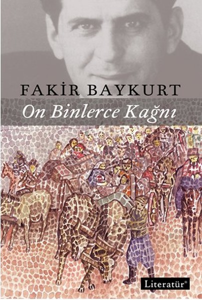 on-binlerce-kagni