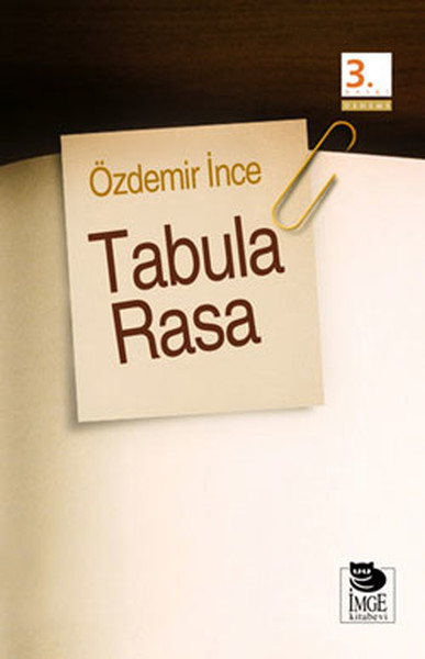 tabula-rasa