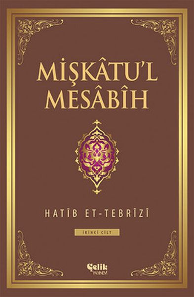 miskatu-l-mesabih-2-cilt