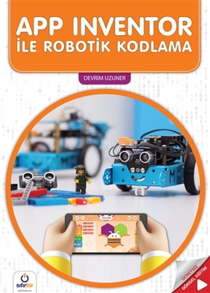 app-inventor-ile-robotik-kodlama