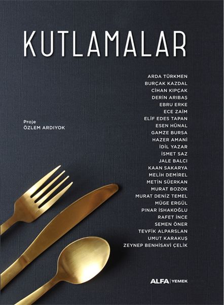 kutlamalar