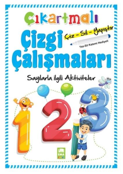 cikartmali-cizgi-calismalari-sayilarla-ilgili-aktiviteler