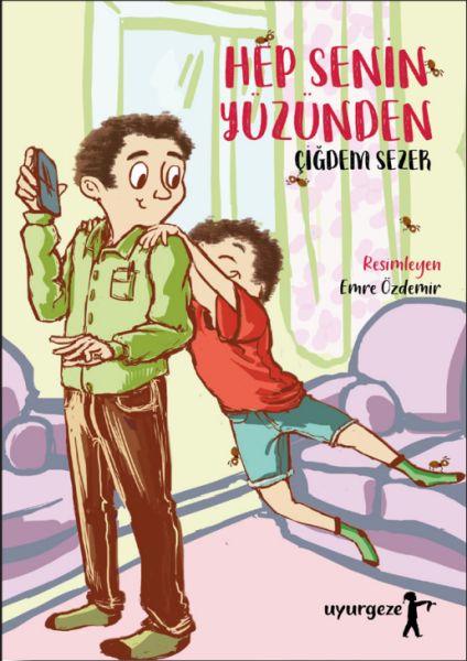 hep-senin-yuzunden