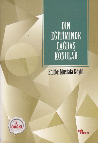 din-egitiminde-cagdas-konular