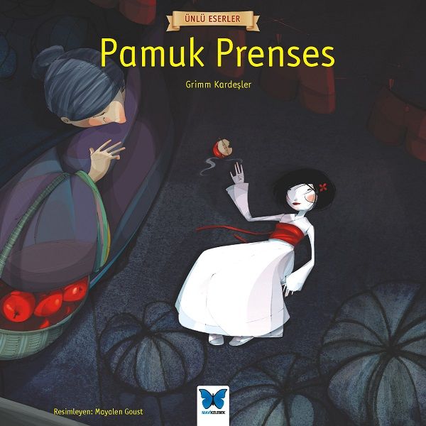 unlu-eserler-pamuk-prenses