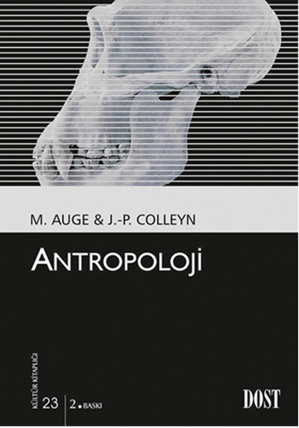 antropoloji