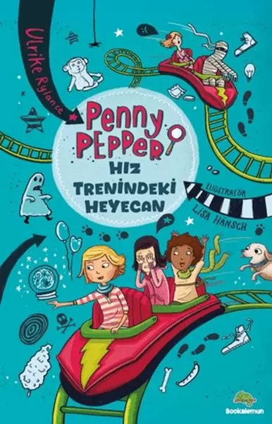 penny-pepper-hiz-trenindeki-heyecan