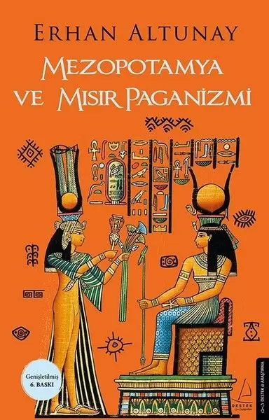 mezopotamya-ve-misir-paganizmi