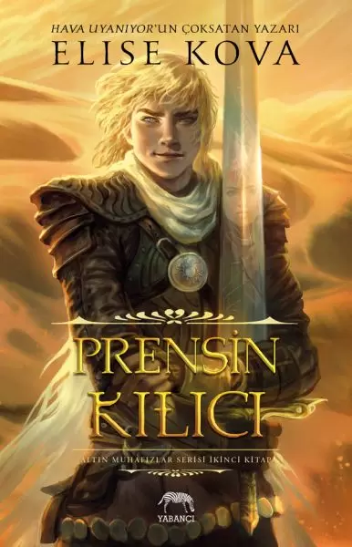 prensin-kilici-ciltli-227902
