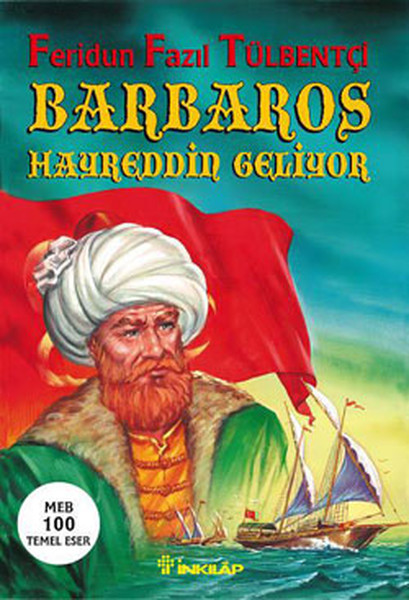 barbaros-hayrettin-geliyor