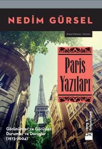 paris-yazilari