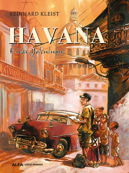 havana