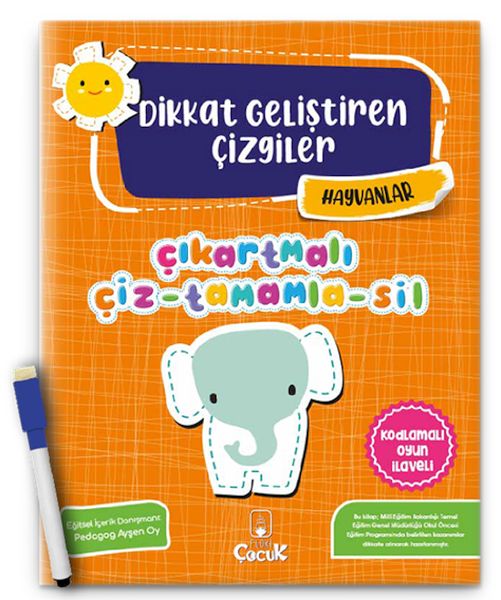 dikkat-gelistiren-cizgiler-hayvanlar