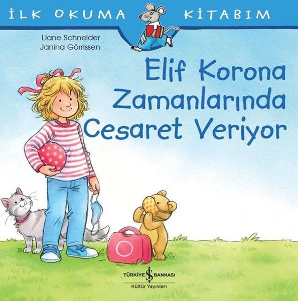 elif-korona-zamanlarinda-cesaret-veriyor-ilk-okuma-kitabim