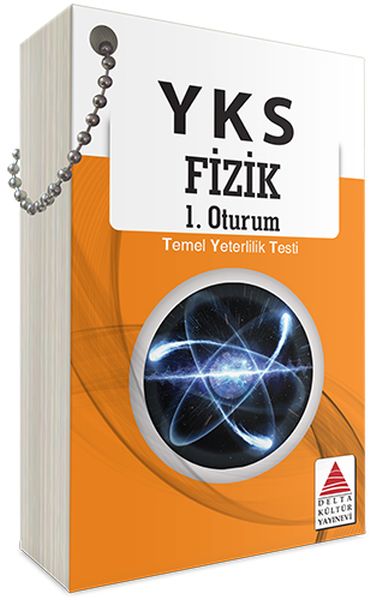 delta-kultur-yks-tyt-1-oturum-fizik-kartlari